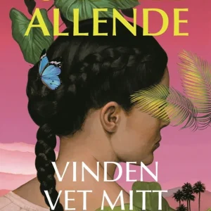 Vinden vet mitt namn (e-bok) av Isabel Allende