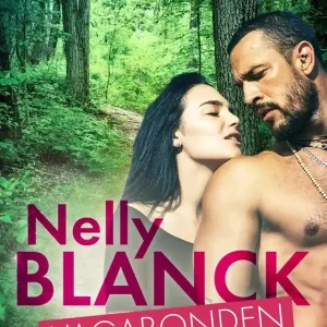 Vagabonden - erotisk novell (e-bok) av Nelly Blanck