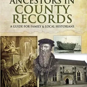 Tracing Your Ancestors in County Records (e-bok) av Stuart Raymond
