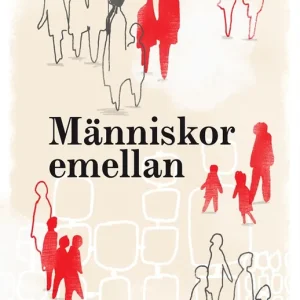Människor emellan (e-bok) av Anders Engquist