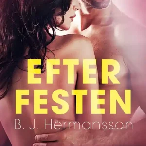 Efter festen - erotisk novell (e-bok) av B. J. Hermansson