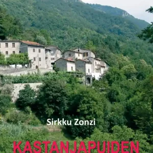 Kastanjapuiden varjossa (e-bok) av Sirkku Zonzi