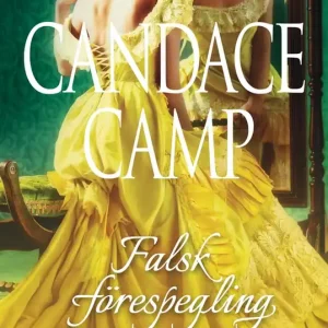 Falsk förespegling (e-bok) av Candace Camp