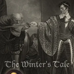 The Winter's Tale (e-bok) av William Shakespeare