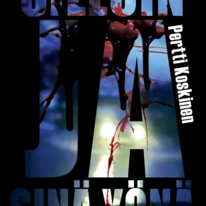 Silloin ja sinä yönä (e-bok) av Pertti Koskinen