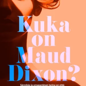 Kuka on Maud Dixon? (e-bok) av Alexandra Andrews - Begagnad bok