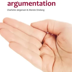 Praktisk argumentation (e-bok) av Charlotte Jørgensen