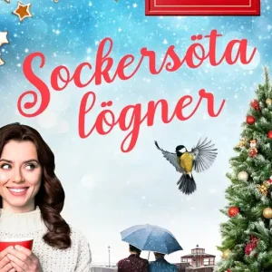 Sockersöta lögner (e-bok) av Alice Ekström