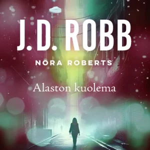 Alaston kuolema (e-bok) av Nora Roberts - Begagnad bok