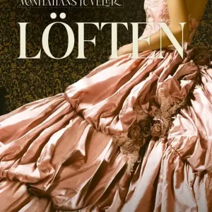 Löften (e-bok) av Anna Godbersen