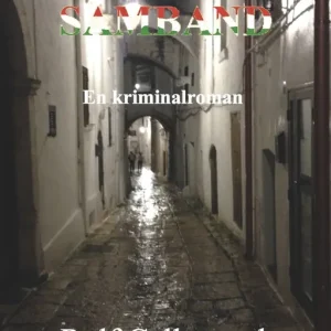 Italienska samband (e-bok) av Rolf Callmeryd