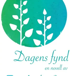 Dagens fynd (e-bok) av Annika Estassy