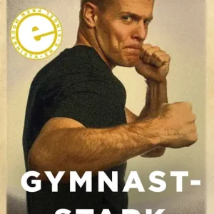 Gymnaststark (e-bok) av Timothy Ferriss