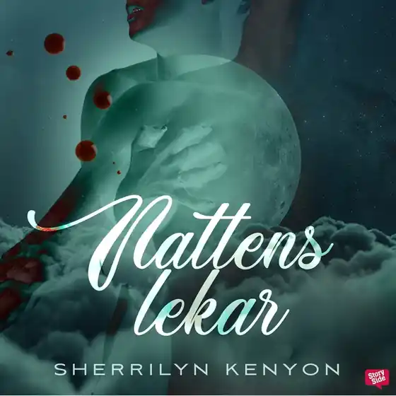 Nattens lekar (ljudbok) av Sherrilyn Kenyon