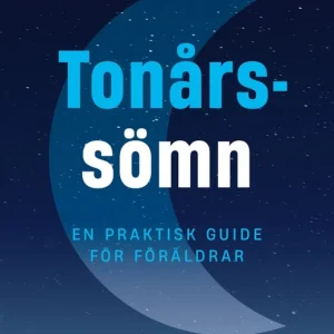 Tonårssömn : En praktisk guide för föräldrar (e-bok) av Li Åslund