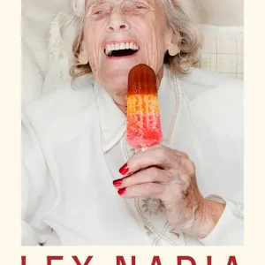 Lex Nadia (e-bok) av Dag Ekner