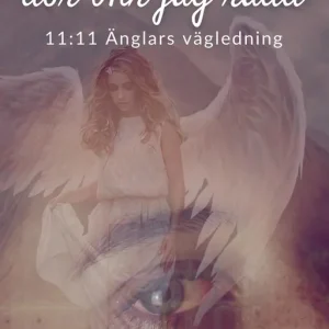 Mamma när du dör blir jag rädd... 11:11 Änglars vägledning (e-bok) av Siw Åhl