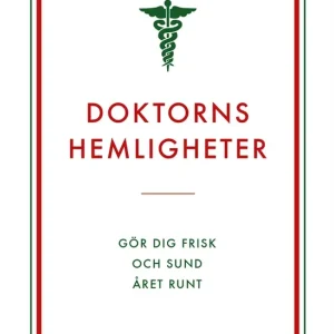 Doktorns hemligheter (Epub2) (e-bok) av Nicotext Förlag