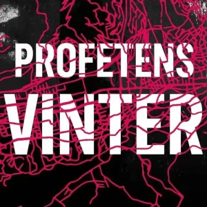 Profetens vinter (e-bok) av Håkan Östlundh - Begagnad bok