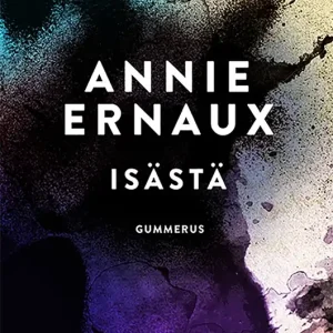 Isästä (e-bok) av Annie Ernaux