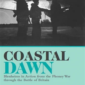 Coastal Dawn (e-bok) av Andrew Bird