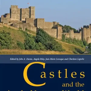 Castles and the Anglo-Norman World (e-bok) av -