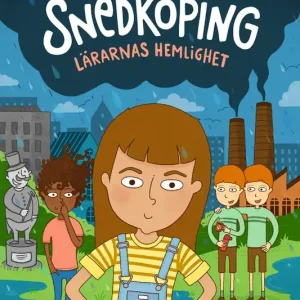 Lärarnas hemlighet (e-bok) av Henrik Bodin-Sköld
