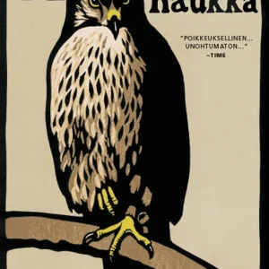 H niin kuin haukka (e-bok) av Helen Macdonald