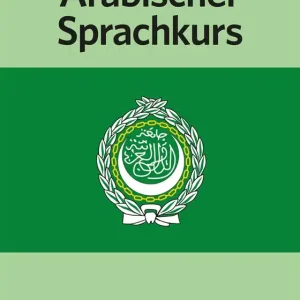 Arabischer Sprachkurs (e-bok) av Ann-Charlotte Wennerholm