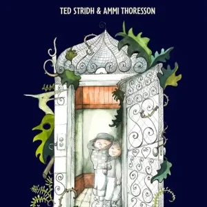 En hissnande resa (e-bok) av Ted Stridh