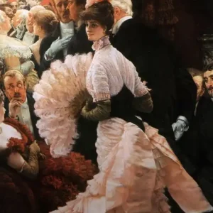 The Reverberator (e-bok) av Henry James - Begagnad bok
