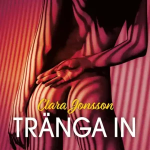 Tränga in (e-bok) av Clara Jonsson - Begagnad bok
