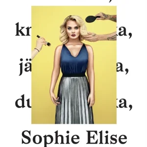 Förebild (e-bok) av Sophie Elise Isachsen