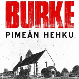 Pimeän hehku (e-bok) av James Lee Burke
