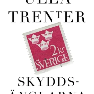 Skyddsänglarna (e-bok) av Ulla Trenter