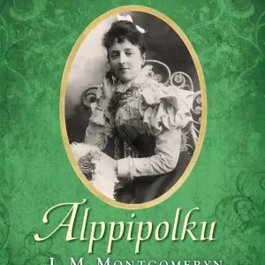 Alppipolku (e-bok) av L. M. Montgomery