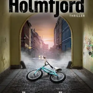 Djävulen du känner (e-bok) av Lisa Holmfjord