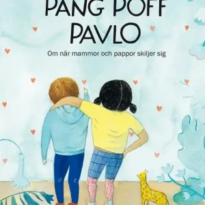Pang poff Pavlo (e-bok) av Eva Staaf