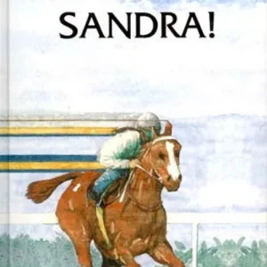 Full fart, Sandra! (e-bok) av Heddi Böckman