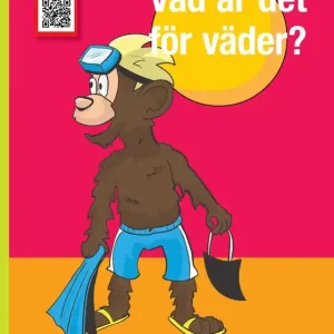 Vad är det för väder? - DigiMikro (e-bok) av John Præstegaard