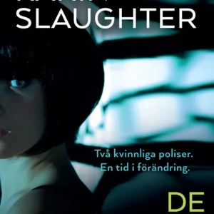 De fördärvade (e-bok) av Karin Slaughter