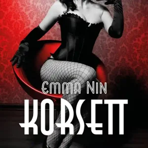 Korsett (e-bok) av Emma Nin