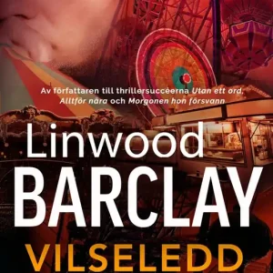 Vilseledd (e-bok) av Linwood Barclay