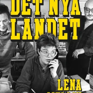 Det nya landet (e-bok) av Lena Mellin