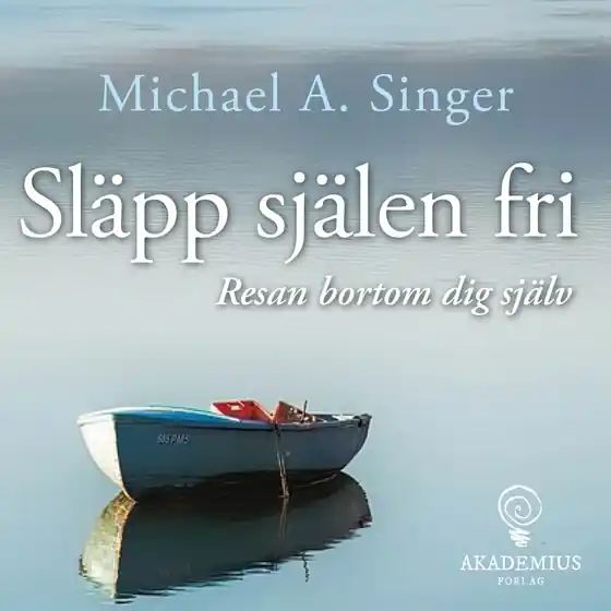 Släpp själen fri - Resan bortom dig själv (ljudbok) av Michael A Singer