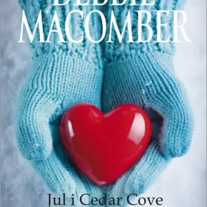 Jul i Cedar Cove/En jul att minnas (e-bok) av Debbie Macomber