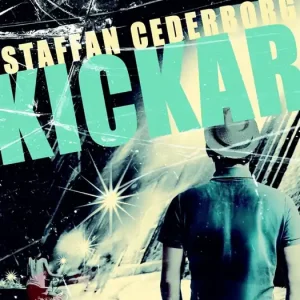 Kickar (e-bok) av Staffan Cederborg