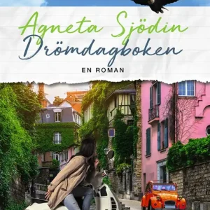 Drömdagboken (e-bok) av Agneta Sjödin