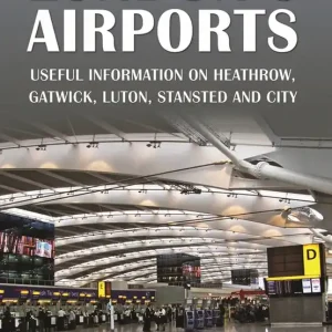 London's Airports (e-bok) av Martin W. Bowman