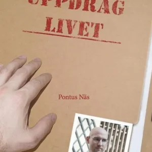 Uppdrag Livet (e-bok) av Pontus Näs